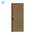 Interior mdf wood door Factory wooden door white primer door GO-H3